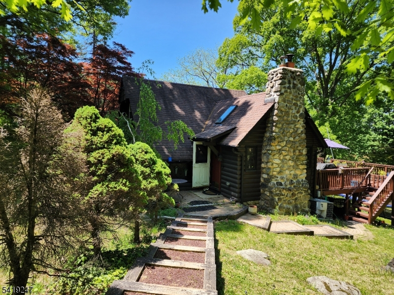 Lake Mohawk - Residential