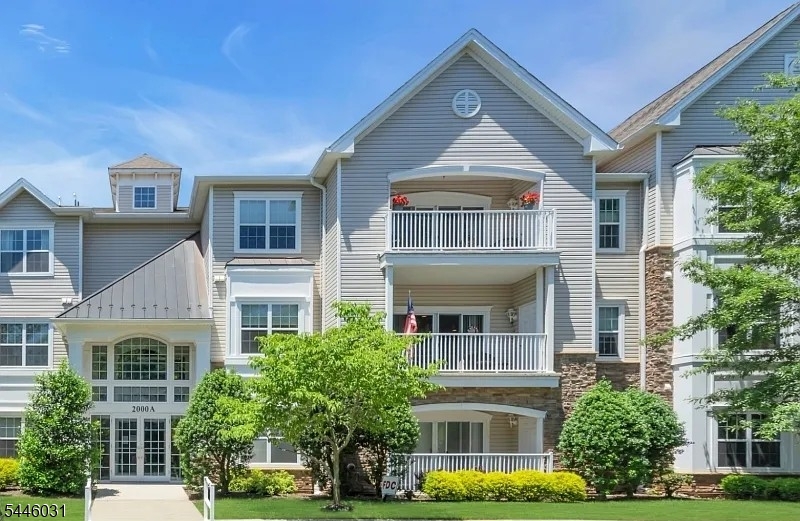 Enjoy luxury, convenience, and resort-style living in this desirable Crystal Model Home at Somerset Run. This beautifully appointed home features 2 bedrooms, 2 full baths, and a private home office/library, offering a versatile floor plan ideal for today's lifestyle. Elegant details include crown and neck molding, chair rail, box ceilings in the foyer and primary bedroom, paneled doors, recessed lighting, and hardwood flooring in the foyer.The spacious eat-in kitchen is designed for both function and style, featuring quartz countertops, 42" Merrilat raised-panel cabinetry with roll-out shelving, and a large double-door pantry. A French door leads to the private home office/library, while the laundry room offers added convenience with built-in wall cabinetry and shelving.Additional features include a personal secure storage room and ample living space throughout. Recent updates include a brand-new hot water heater installed in 2025 and freshly painted.Residents of Somerset Run enjoy exceptional amenities, including a 25,000-square-foot clubhouse, indoor and outdoor pools, tennis courts, bocce courts, a putting green, fitness facilities, and a vibrant social lifestyle.Experience carefree luxury living in one of Somerset Run's most sought-after-floor plans!At the gate stop at the kiosk for entry, be prepared to scan your driver's license.