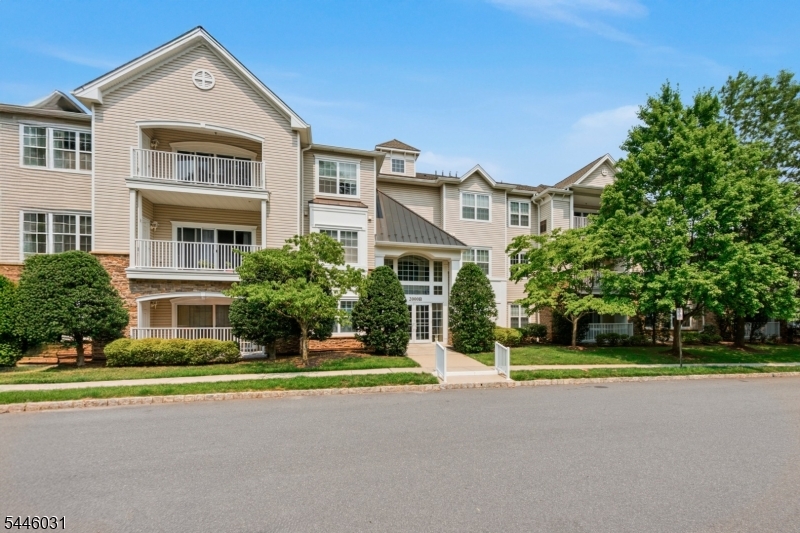 Somerset Run - Residential