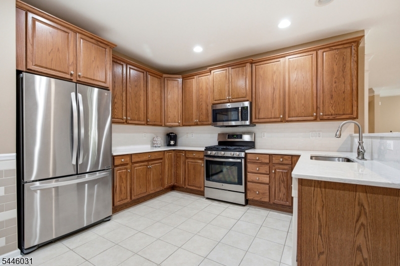 Somerset Run - Residential