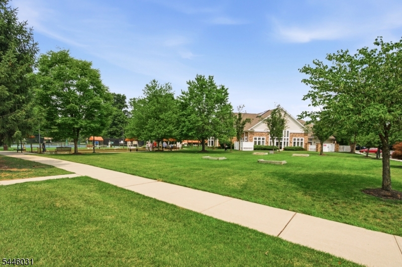 Somerset Run - Residential