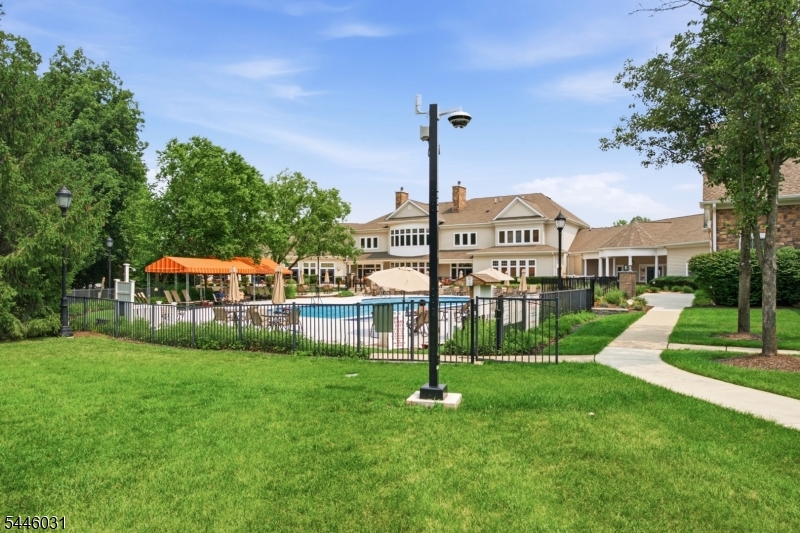 Somerset Run - Residential