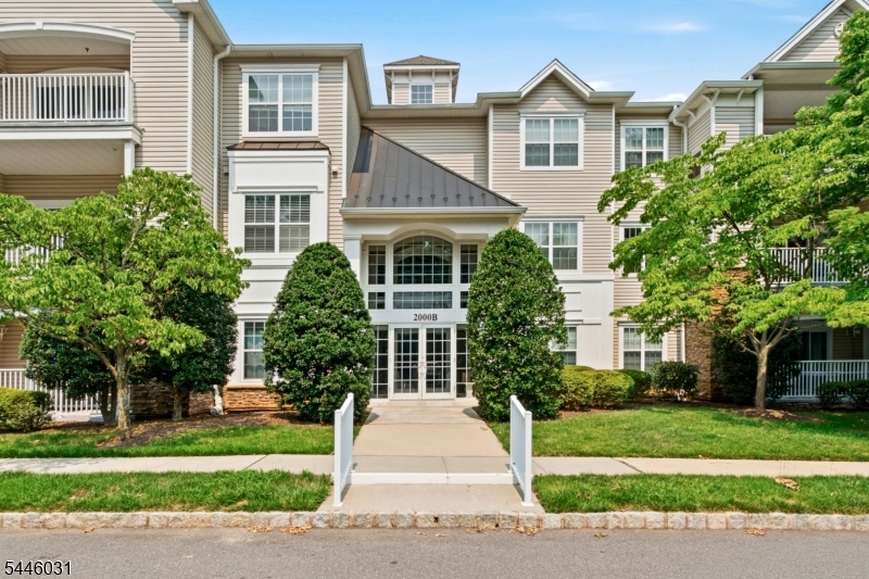 Somerset Run - Residential