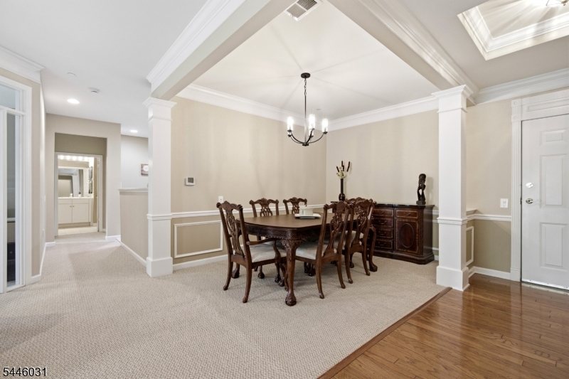Somerset Run - Residential