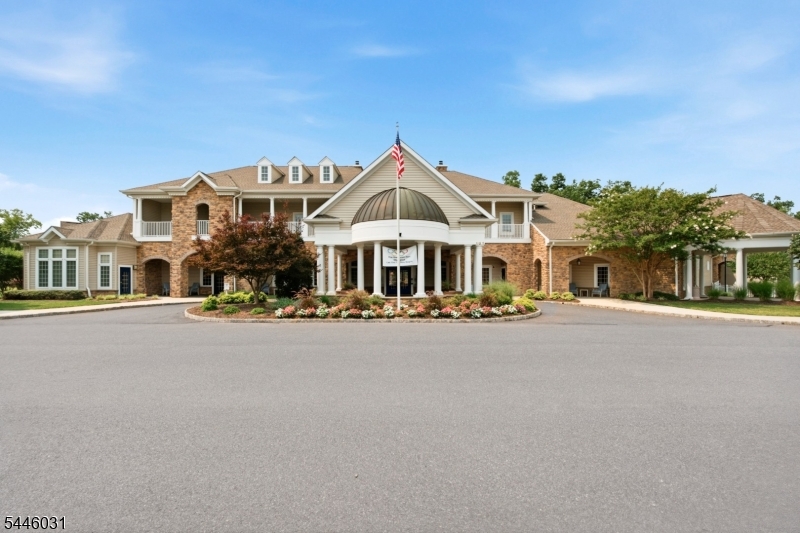 Somerset Run - Residential