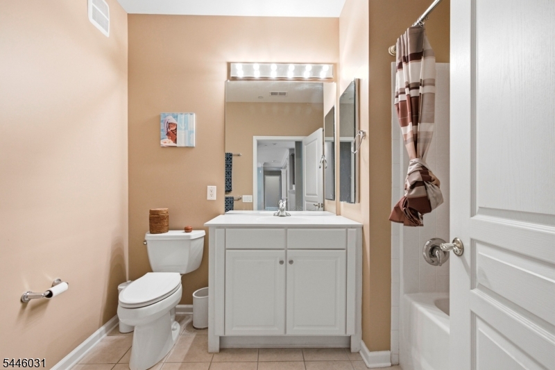 Somerset Run - Residential