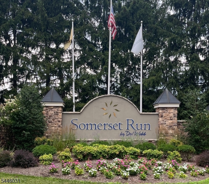Somerset Run - Residential