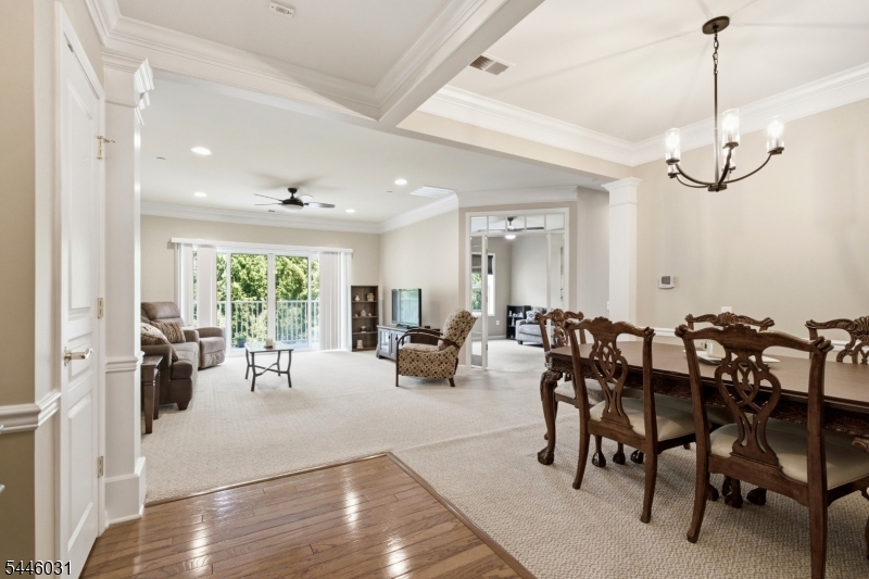 Somerset Run - Residential