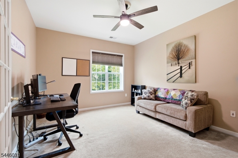 Somerset Run - Residential