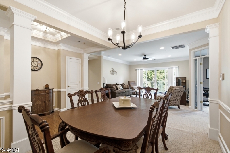 Somerset Run - Residential
