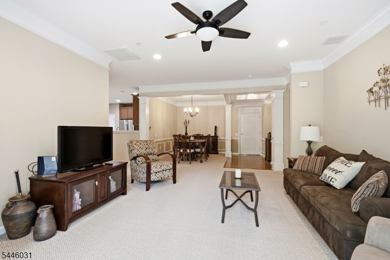 Somerset Run - Residential