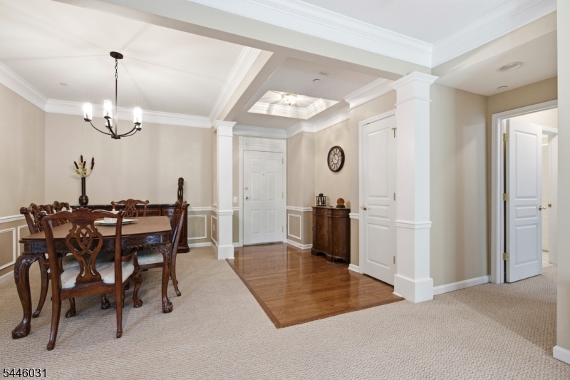 Somerset Run - Residential