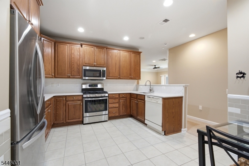 Somerset Run - Residential