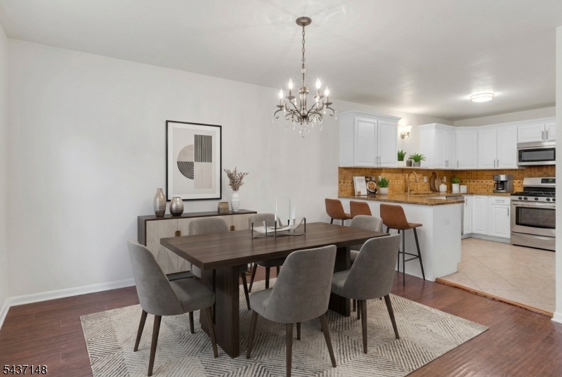 Essex Green Villas - Residential