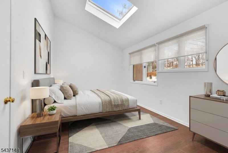 Essex Green Villas - Residential