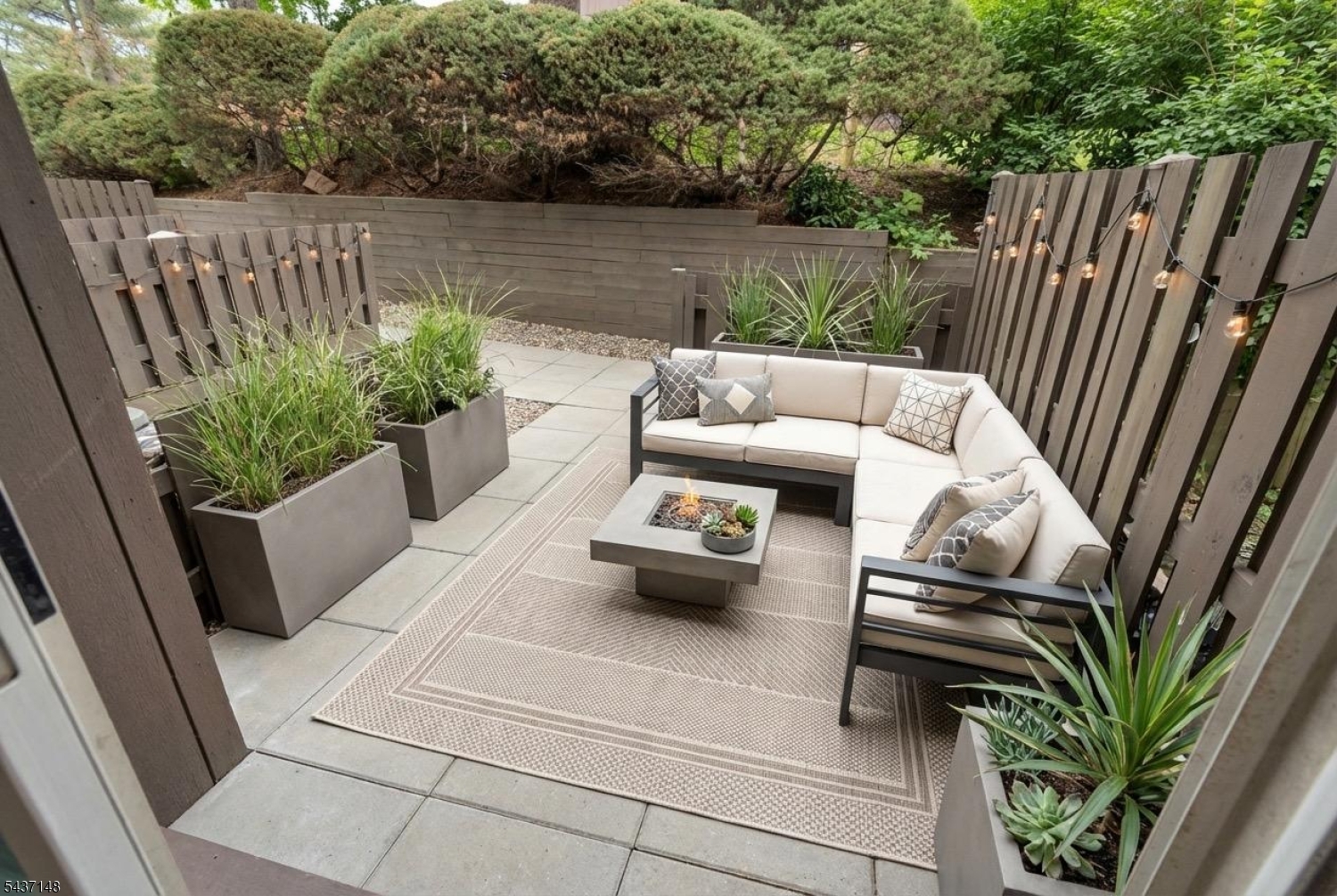 Essex Green Villas - Residential