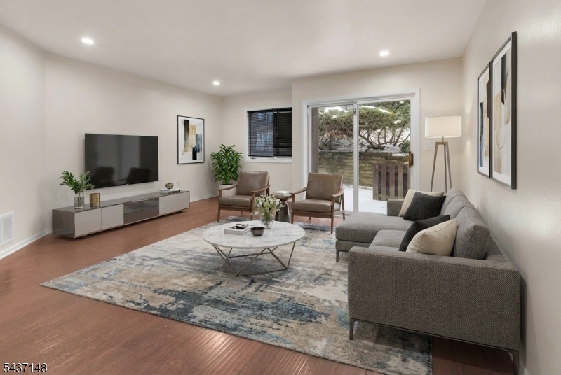Essex Green Villas - Residential