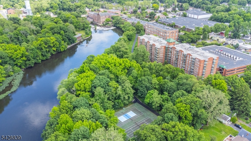 The Mill - Residential