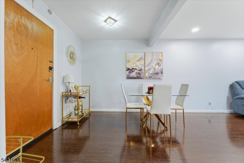 Building 3 - Residential