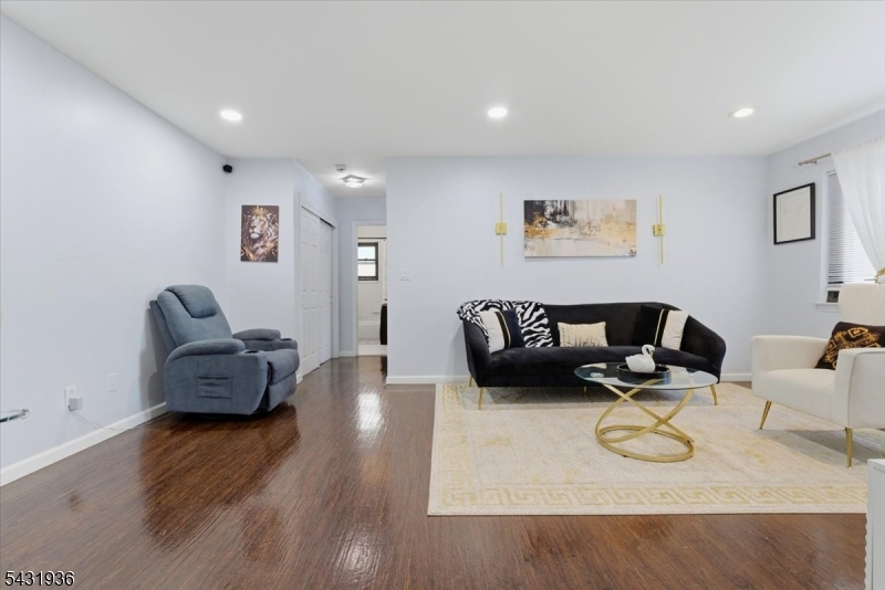 Building 3 - Residential