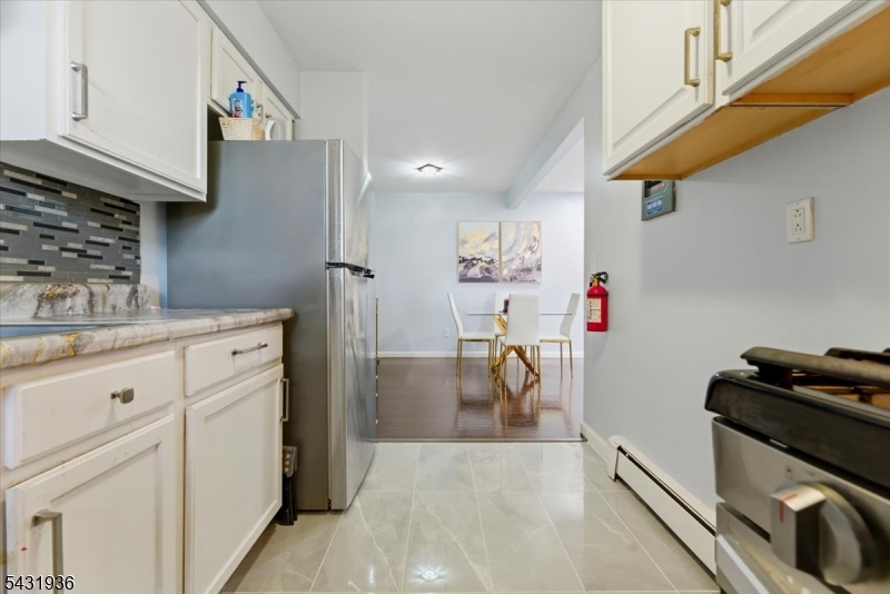 Building 3 - Residential