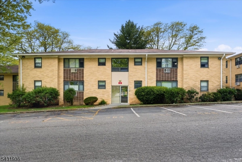 Building 3 - Residential