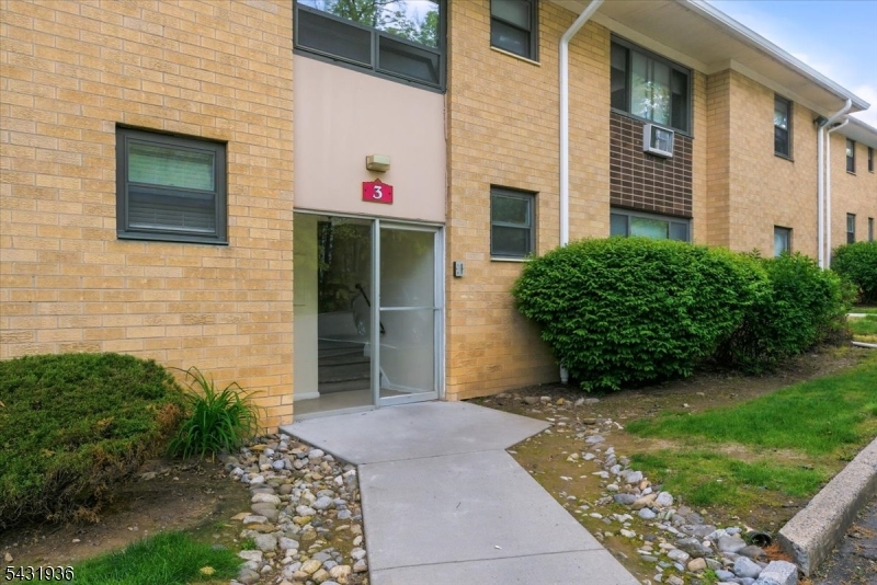 Building 3 - Residential