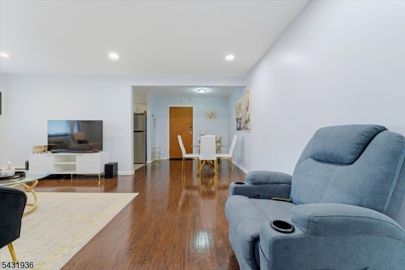 Building 3 - Residential