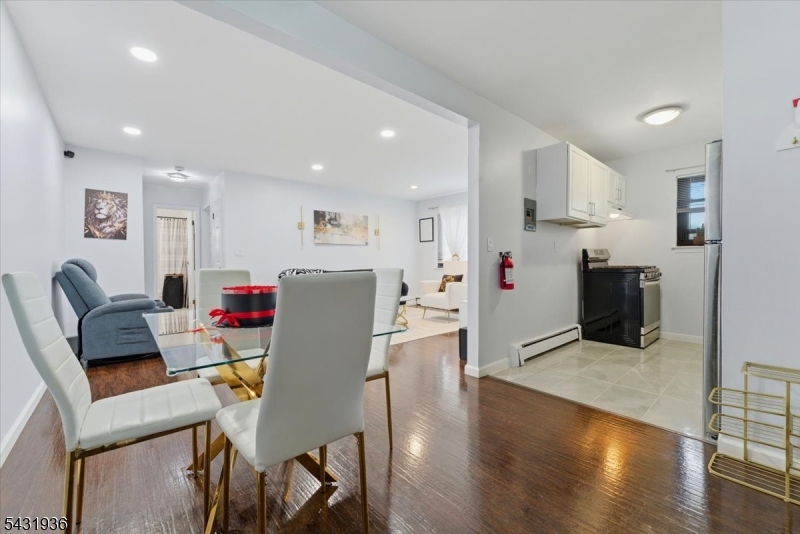 Building 3 - Residential