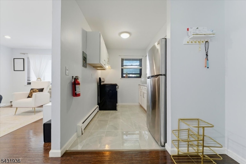 Building 3 - Residential