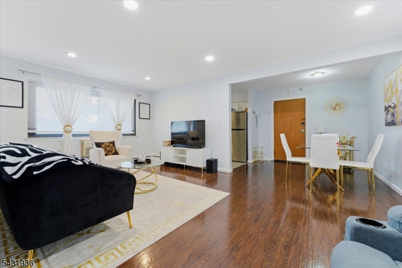 Building 3 - Residential