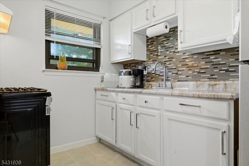 Building 3 - Residential