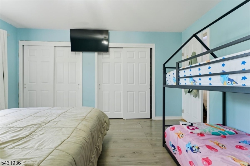 Building 3 - Residential