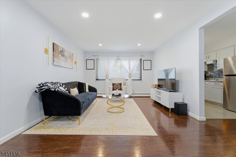 Building 3 - Residential