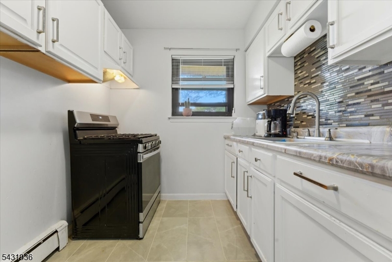 Building 3 - Residential