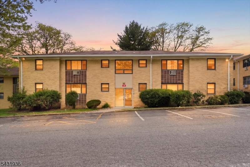 Building 3 - Residential