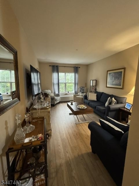 Bald Eagle Commons - Residential