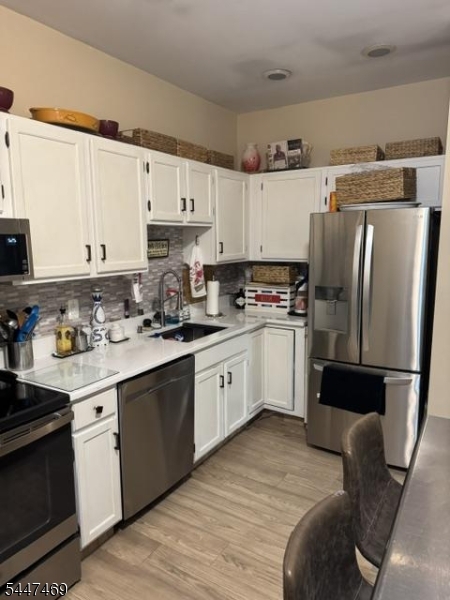 Bald Eagle Commons - Residential
