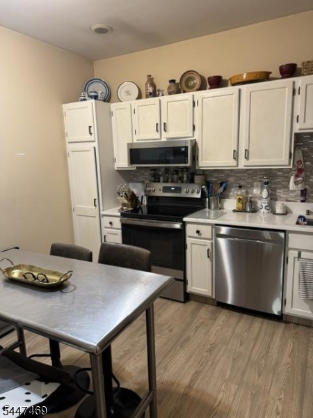 Bald Eagle Commons - Residential