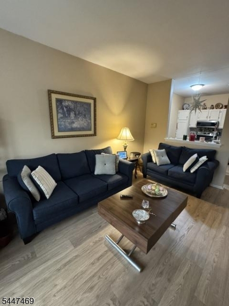 Bald Eagle Commons - Residential