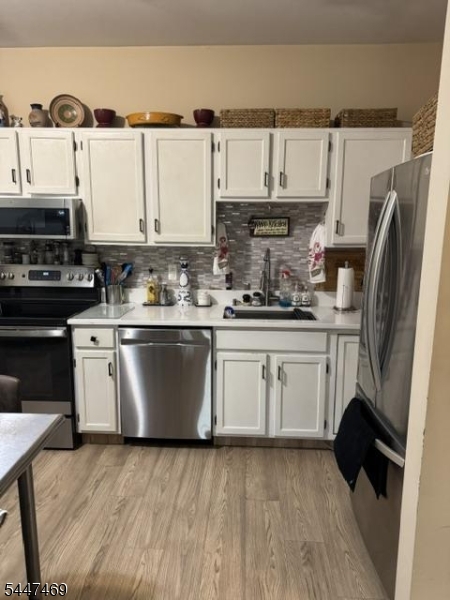 Bald Eagle Commons - Residential
