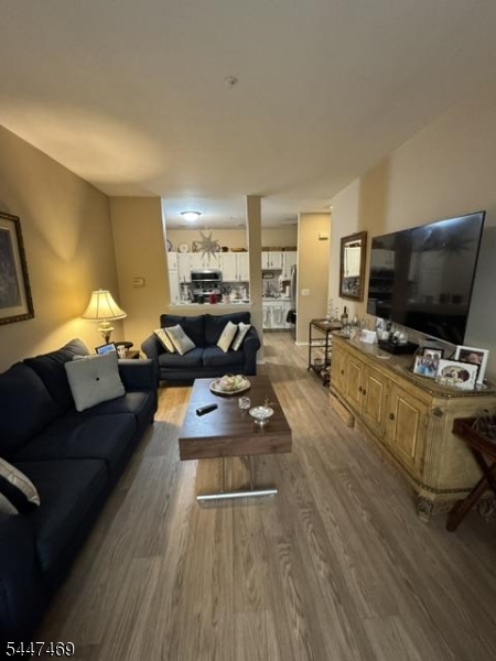 Bald Eagle Commons - Residential