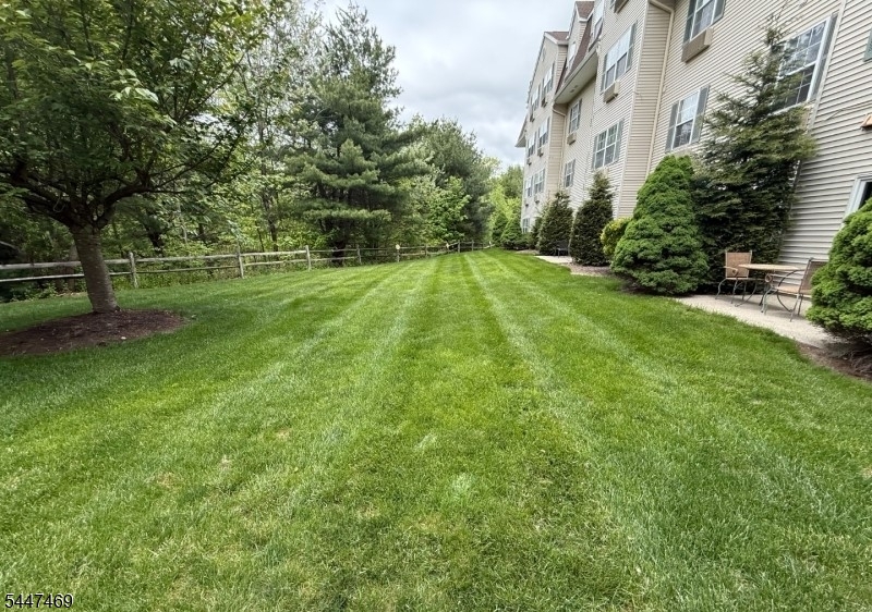 Bald Eagle Commons - Residential