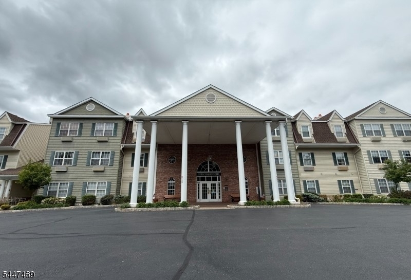 Bald Eagle Commons - Residential