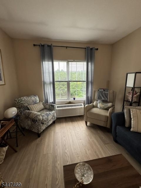 Bald Eagle Commons - Residential