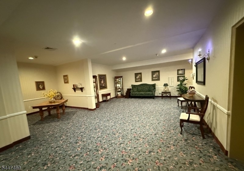 Bald Eagle Commons - Residential
