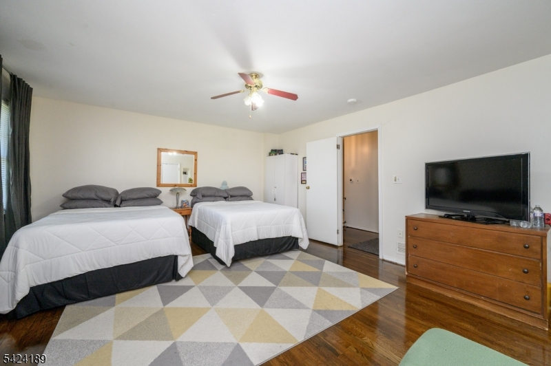 Hillsborough Village - Residential