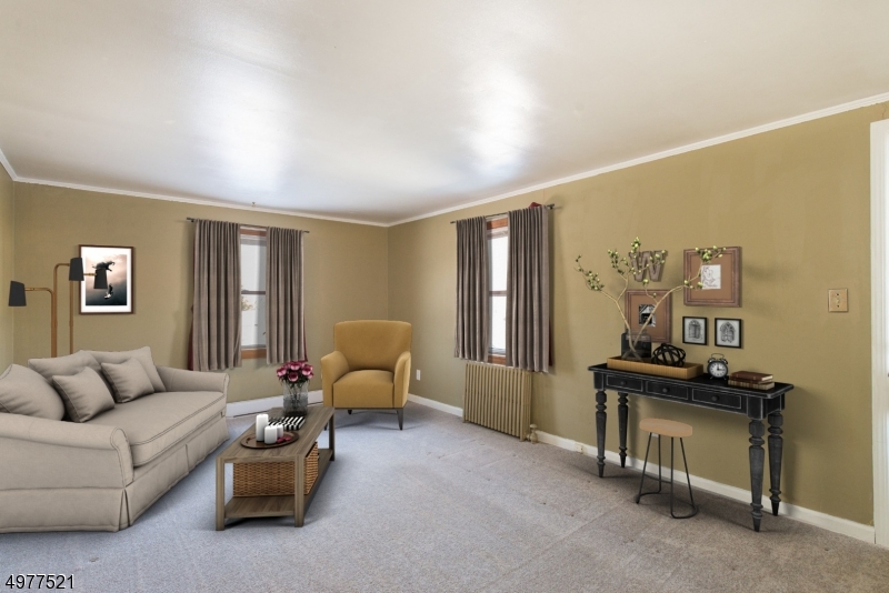 Flanders - Residential