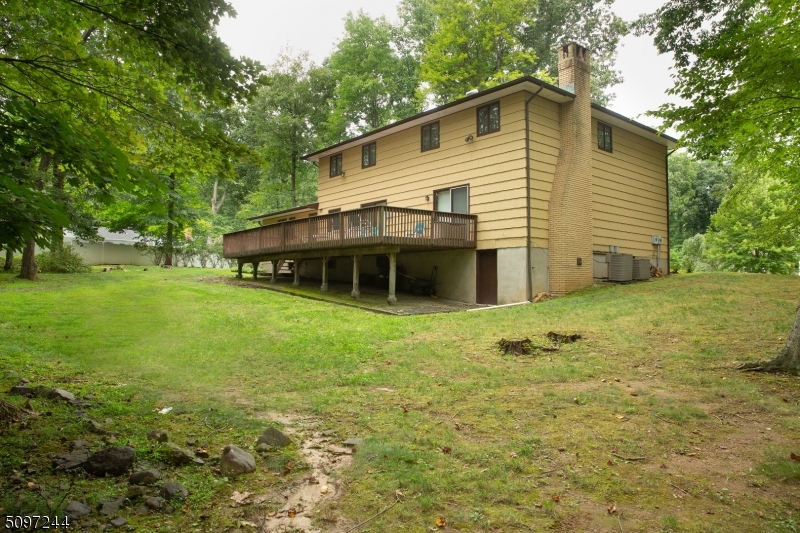 Powdermill - Residential
