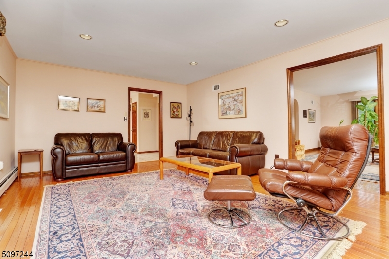 Powdermill - Residential